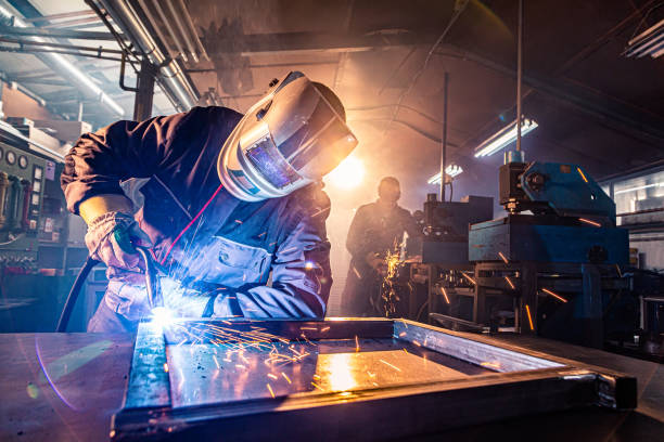 Best Pipe Welding in Rutledge, GA
