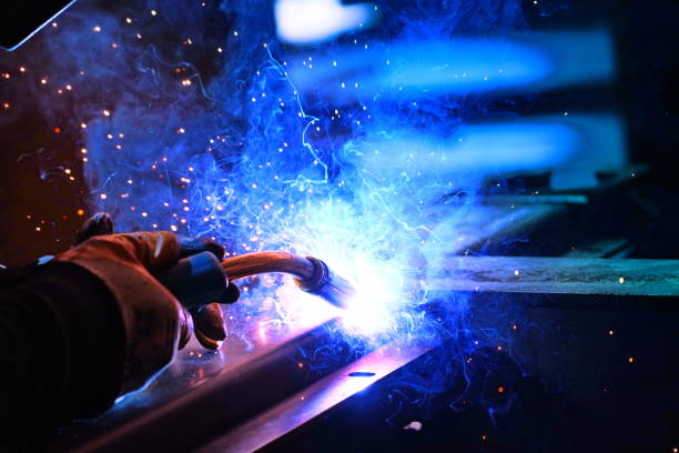 Best Marine and Shipbuilding Welding in Rutledge, GA