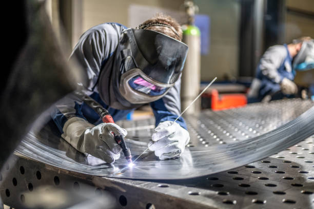 Affordable Welder Services in Rutledge, GA