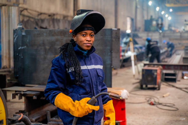 Trusted Rutledge, GA Welder & Metal Fabrication Experts