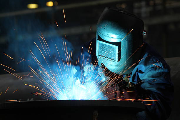 Affordable Welder Services in Rutledge, GA